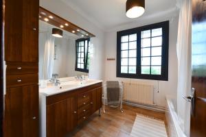 Maisons de vacances Bernet : photos des chambres