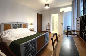 Maisons de vacances Bernet : photos des chambres