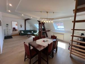 DG Ferienwohnung TLA Ramstein