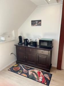 DG Ferienwohnung TLA Ramstein