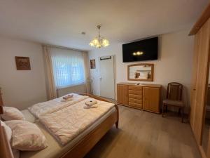 DG Ferienwohnung TLA Ramstein