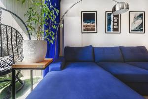Apartament Parking & Balkon
