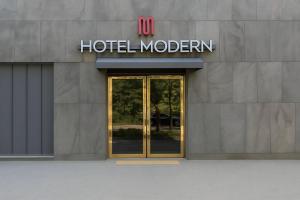 Seosan Modern Hotel