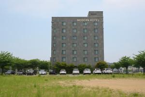 Seosan Modern Hotel