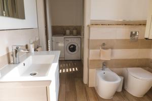 Casa Vacanze Robinson