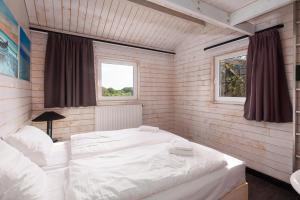 Familiehuis met Hottub + trekkershutten | 18 Pers.