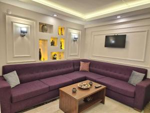 Pera Arya Hotel