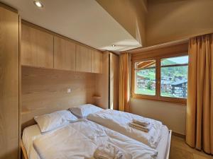 Aramis Dachwohnung 4
