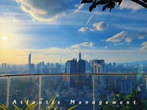 Parc 3, Sunway Velocity