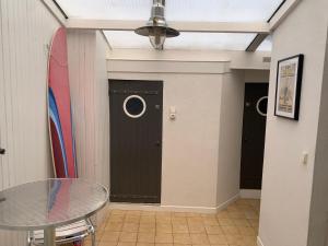 Maisons de vacances Maison de caractere au coeur de Saint Gilles Croix de Vie : photos des chambres