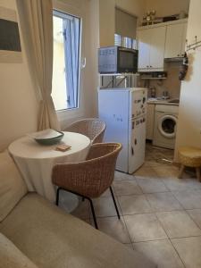 Antigoni old town Apartment