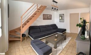 Maison de caractère au coeur de Saint Gilles Croix de Vie