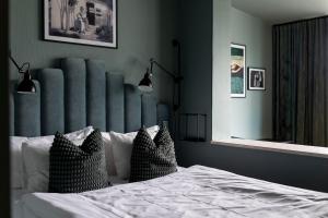 Quality Hotel Carlia