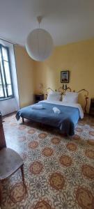B&B / Chambres d'hotes Mas Montluzia : photos des chambres