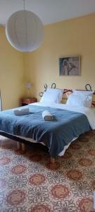 B&B / Chambres d'hotes Mas Montluzia : photos des chambres
