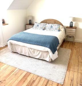 B&B / Chambres d'hotes Ti Marie Ly : photos des chambres