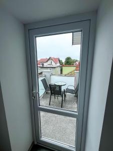 Pokoje i apartamenty Pod Dębem
