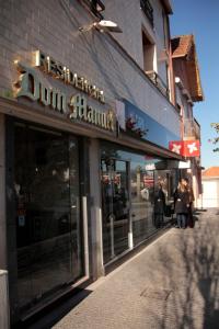 Residencial Dom Manuel - 3hvězdičkové hotely ve městě Fafe