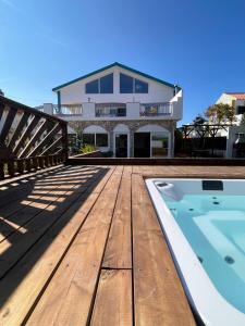 Wild Souls Guesthouse