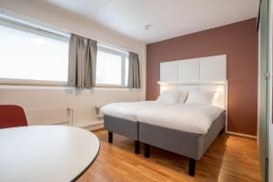 Omena Hotel Hanko - 3hvězdičkové hotely ve městě Hanko