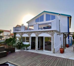 Wild Souls Guesthouse