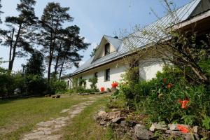 Kallaste Talu- Turismitalu & Holiday Resort
