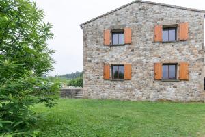 Maisons de vacances Les Sources Gite Les pechers : photos des chambres