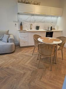 Apartament Przy Porcie