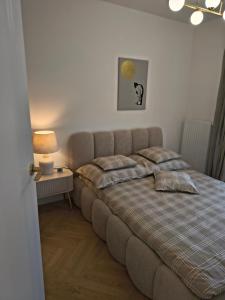 Apartament Przy Porcie