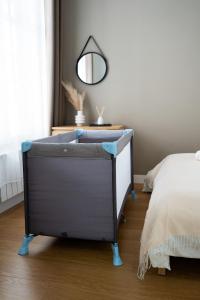 Appartements L-Arche d-Orleans : photos des chambres