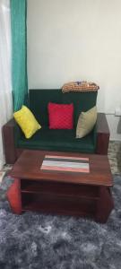 The Sevens Suites- F1-5