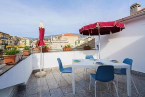 the riviera attico terrazza