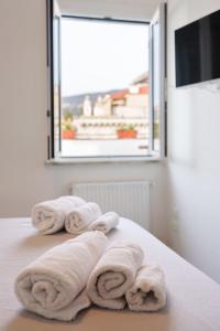 the riviera attico terrazza