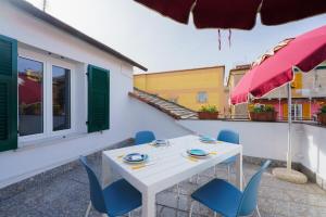 the riviera attico terrazza