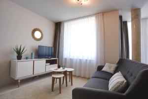 Contemporary Cosy Central Studio in Nyon - RM8