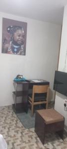 The Sevens Suites- F1-5