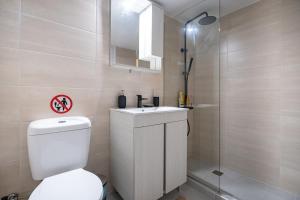 Clio 3BR apartment in Kypseli by ΜΡS