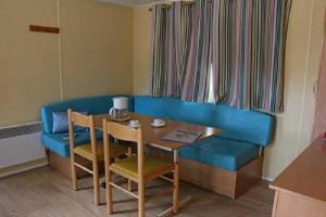 Campings Camping 3 etoiles - Piscine - ccbbhgd : photos des chambres