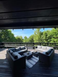 Domek Na Grzybowej - w lesie, w górach