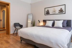 Modern 2BR Apartment in City Center Renovated in 2025