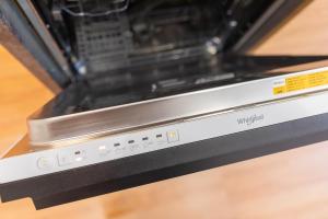 Modern 2BR Apartment in City Center Renovated in 2025