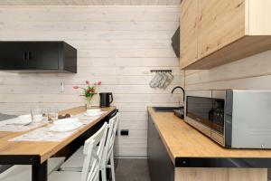 Charming Holiday Home in Pobierowo near the Beach by Noclegi Renters