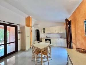 Casa vacanza San Teodoro