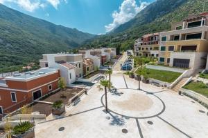 Gorgeous Morinj Resort