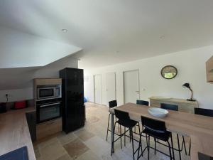Villas Villa Les Cigales en Provence : photos des chambres