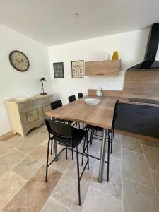 Villa Les Cigales en Provence