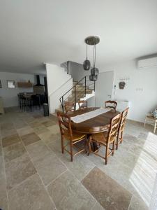 Villas Villa Les Cigales en Provence : photos des chambres