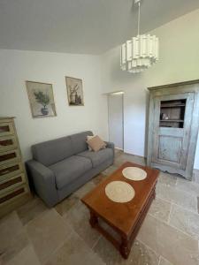Villas Villa Les Cigales en Provence : photos des chambres