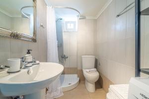 Seaside Apartment in Downtown