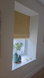 Luxury studio apartment, Skipton